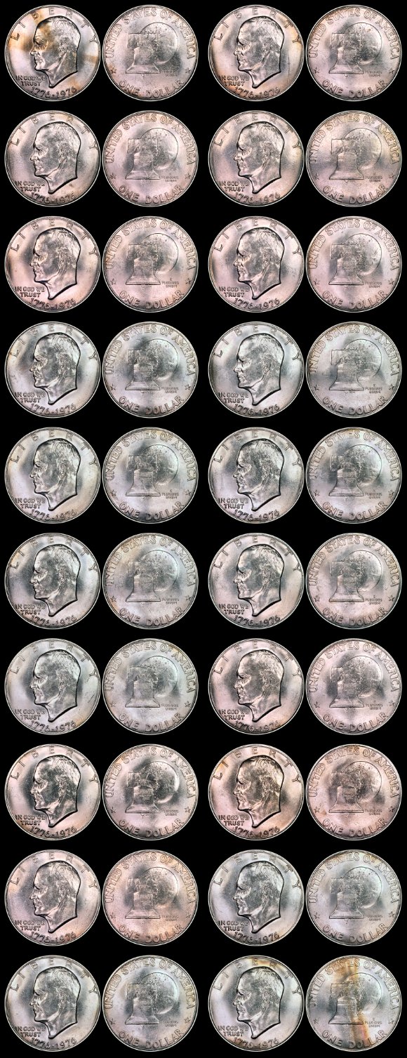 Post-An-Ike-Eisenhower-Dollar